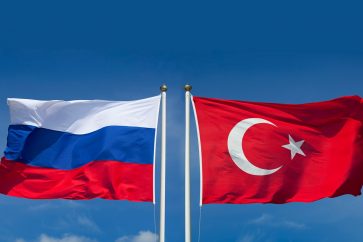 russia-turkey