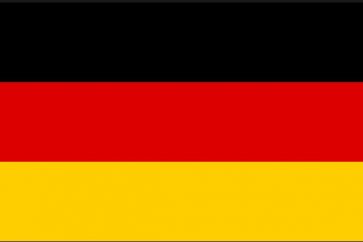 Germany Flag