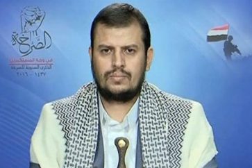Sayyed Houthi
