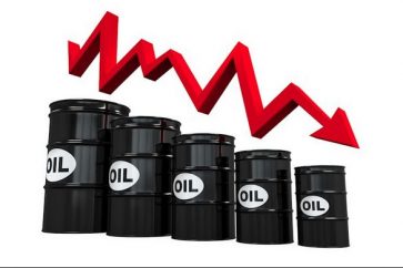 Oil Prices