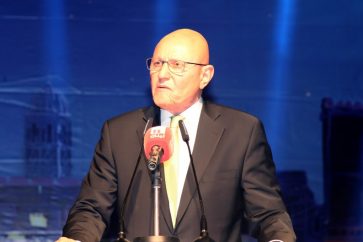 PM Tammam Salam