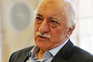 Fethullah Gulen