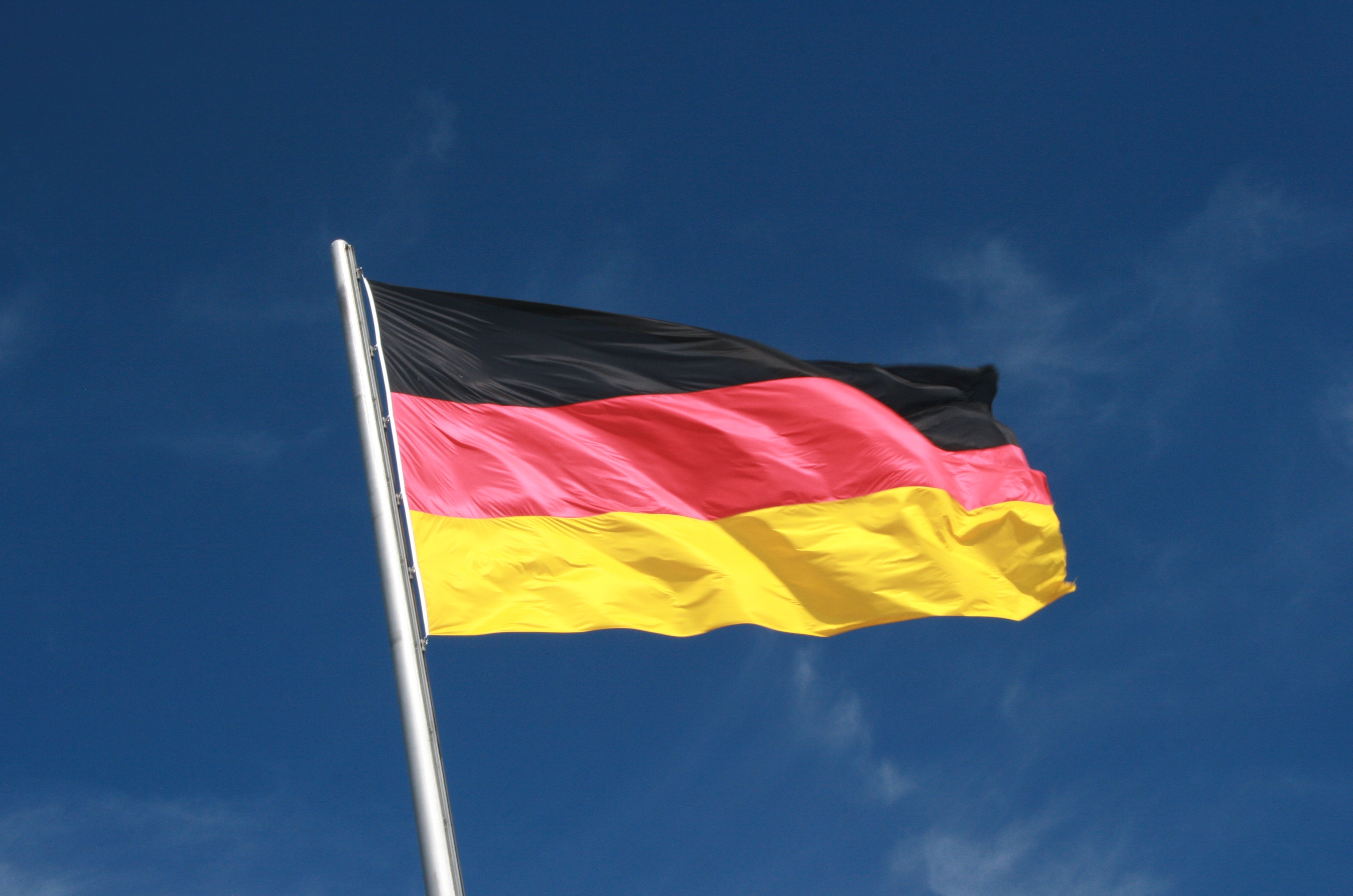 Germany flag