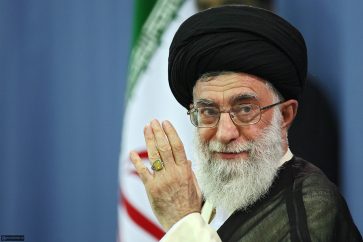 Imam Khamenei