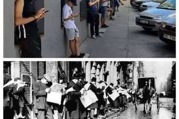 Where is technology heading?