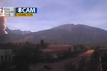 Taliban Truck Bomb Rocks Hotel for Foreigners in Kabul