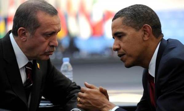 Obama, Erdogan meets next Sunday