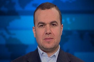 Member of Parliament, Sayyed Hassan Fadlallah