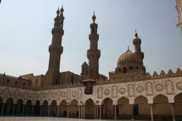 Al-Azhar