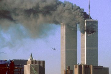 September 11 Attacks