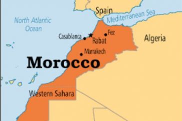 Morocco