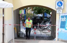 Germany attacks (File Photo)