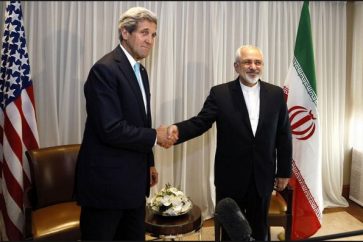 Kerry-Zarif