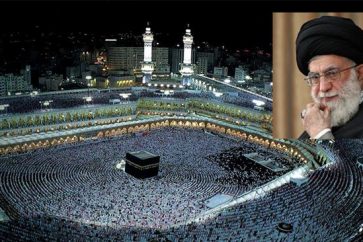 Imam Khamenei issues message on 2016 Hajj pilgrimage
