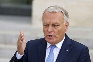 Ayrault
