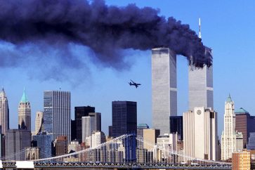 9/11 attacks