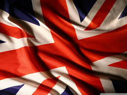 UK flag