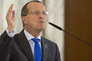 Martin Kobler