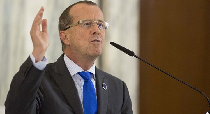 Martin Kobler