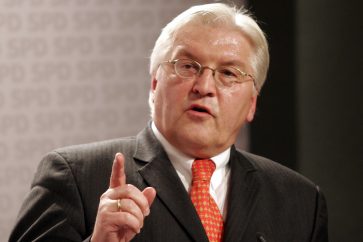 Frank-Walter Steinmeier