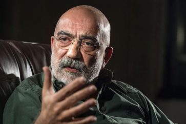Prominent Turkish journalist Ahmet Altan