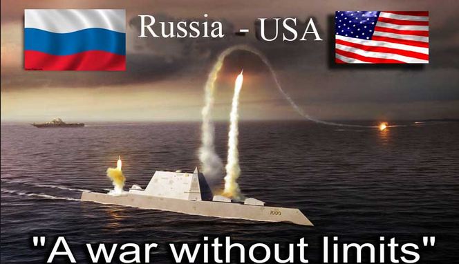 US, Russia