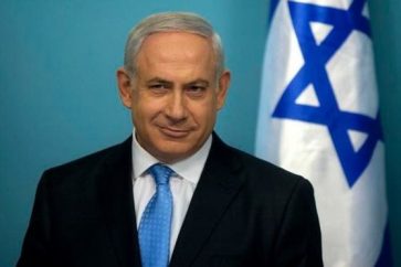 Israeli Prime Minister Benjamin Netanyahu