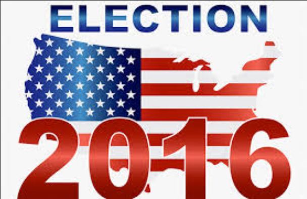 US presidential elections