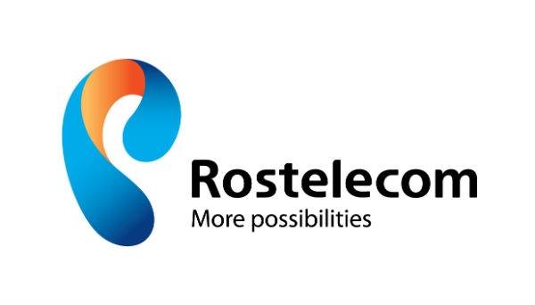 Russia's telecom operator Rostelecom