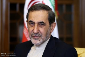 Chairman of World Forum for Islamic Awakening (WFIA) Ali Akbar Velayati