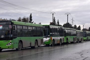 Evacuation operation (Archive)