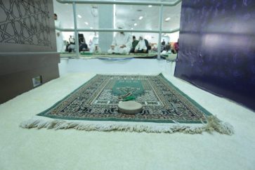 Bahrain authorities ban Friday prayers in the twon of Diraz for 28th week