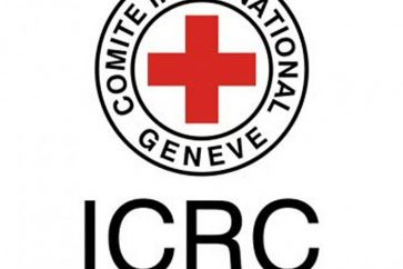 International Committee of the Red Cross