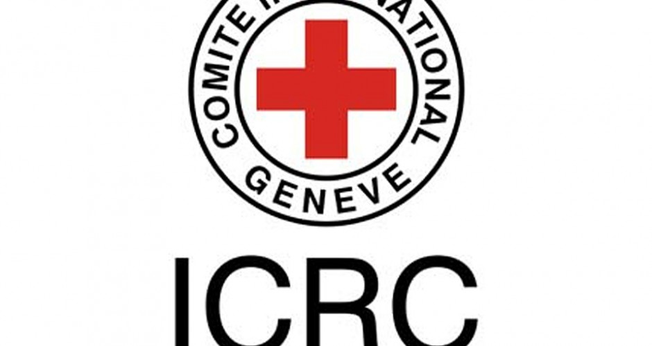 International Committee of the Red Cross