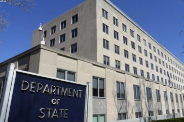 US State Department