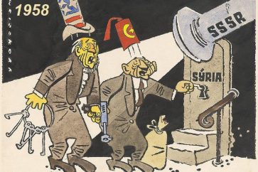 Russia exposes US, Turkey agenda