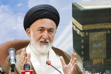 Sayyed Ali Ghazi Askar