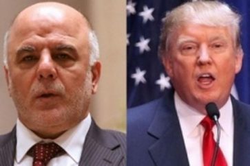 Abadi Trump
