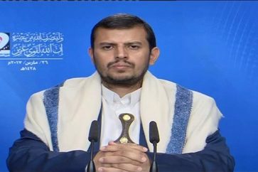 Sayyed Houthi