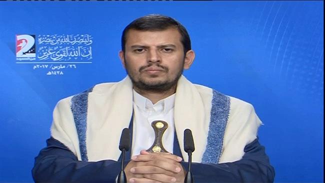 Sayyed Houthi