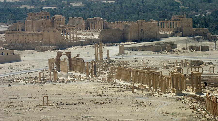 Palmyra