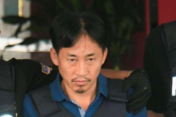 North Korean suspect in Kim Jong-Nam murde
