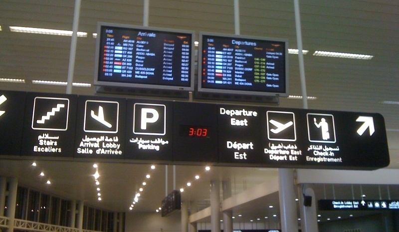 Beirut Airport