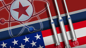 North Korea US