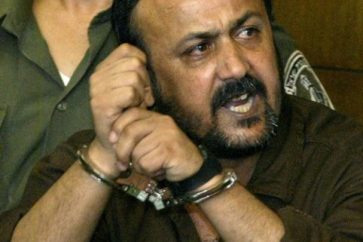 Marwan Barghouti