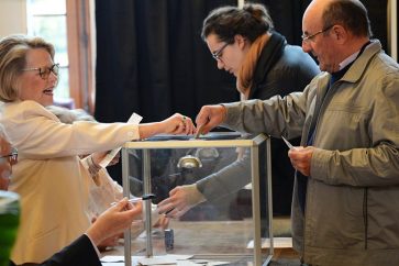 French presidential elections