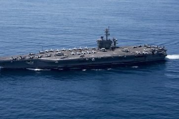 US Superiercarrier