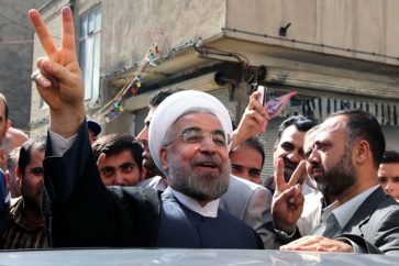 Rouhani