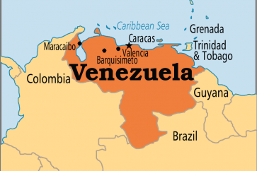 Venezuela