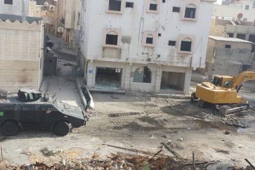 Musawara neighborhood